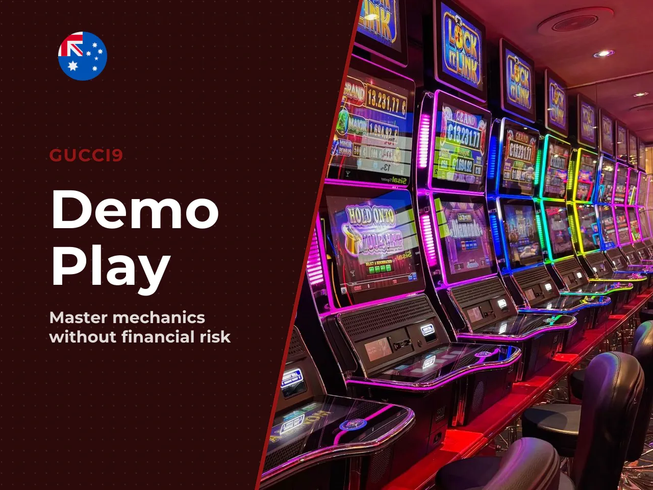 How the Demo Differs From Sun
