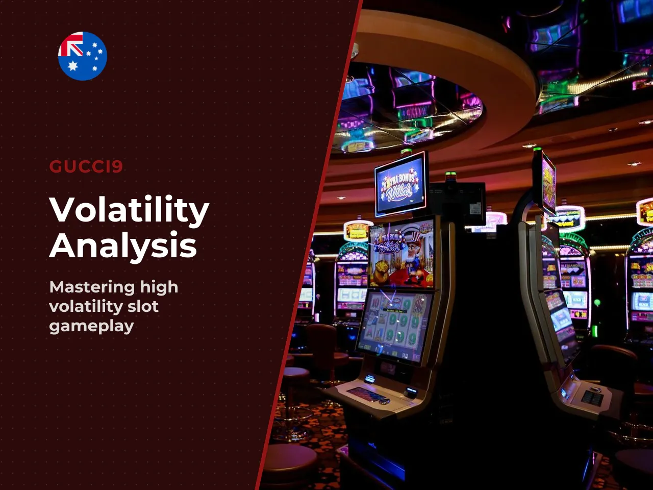 Volatility is the more consequential number