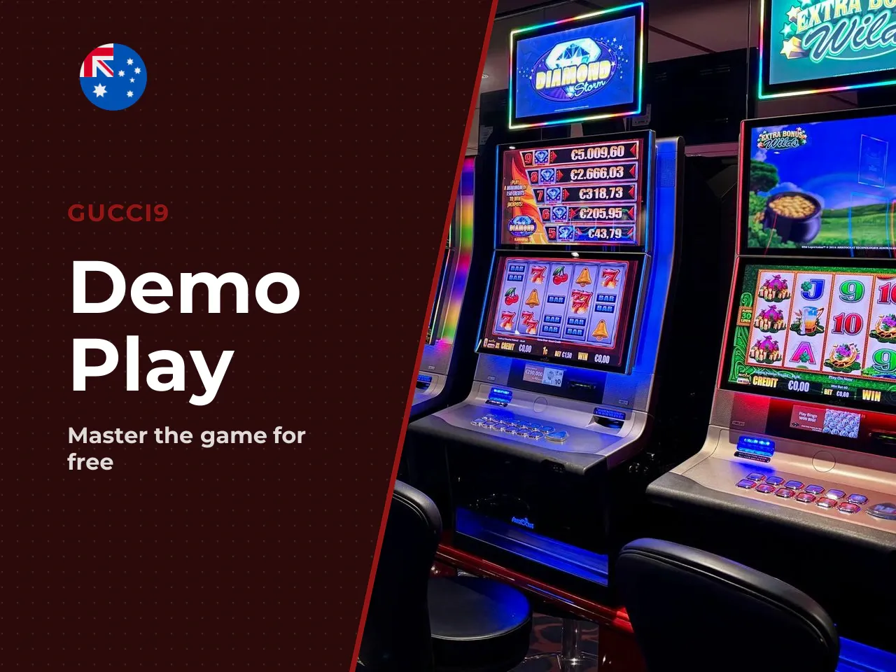 Gates of Olympus Demo How to
