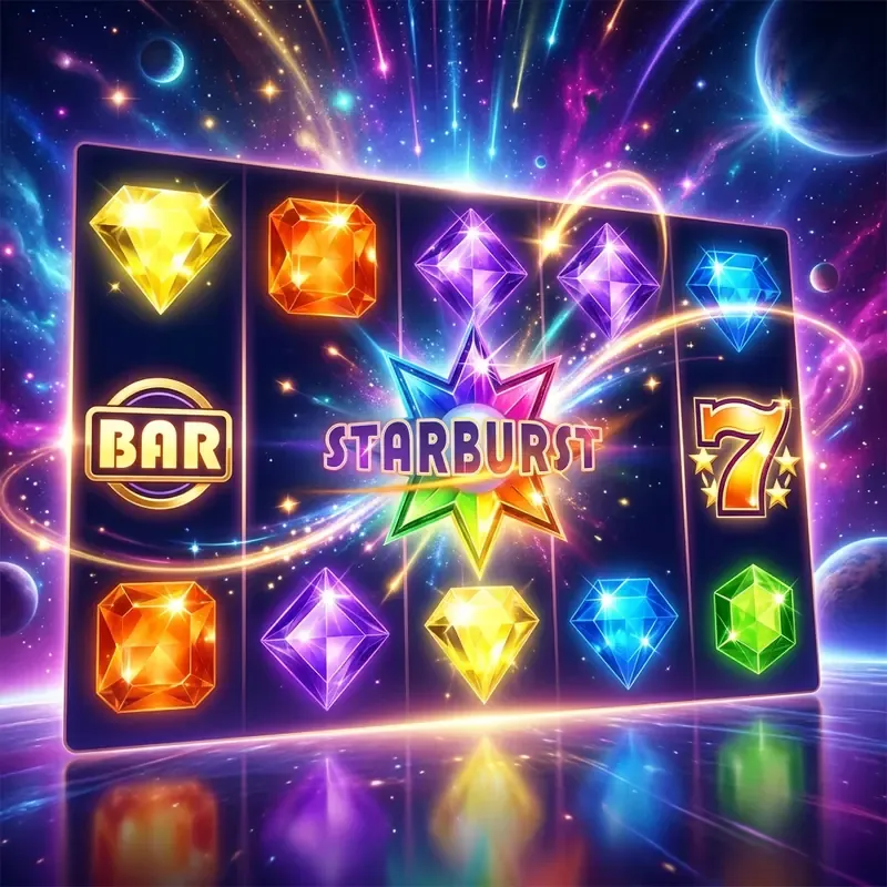Starburst