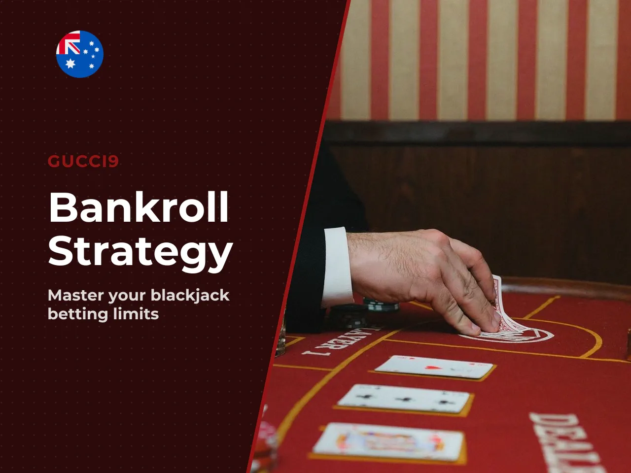 What to settle before you play