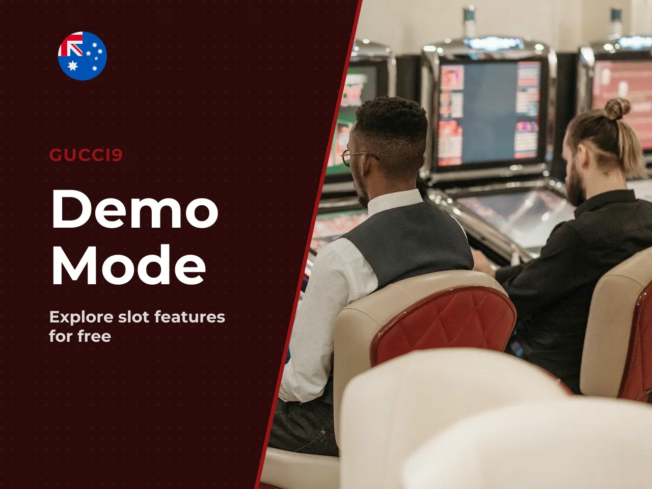 Features Available in Free Play Mode