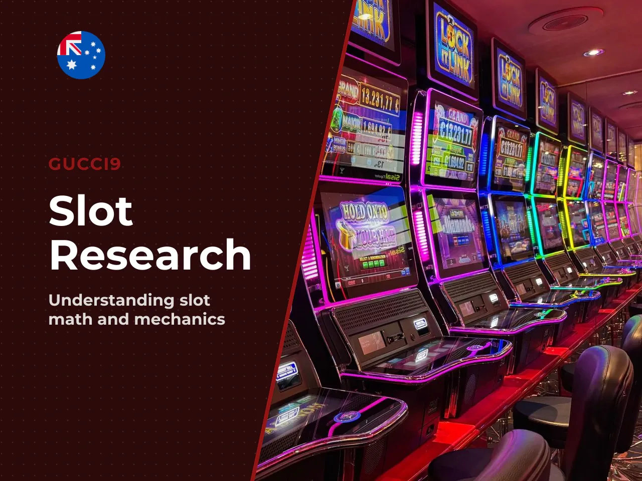 Research from gambling oversight bodies Gambling