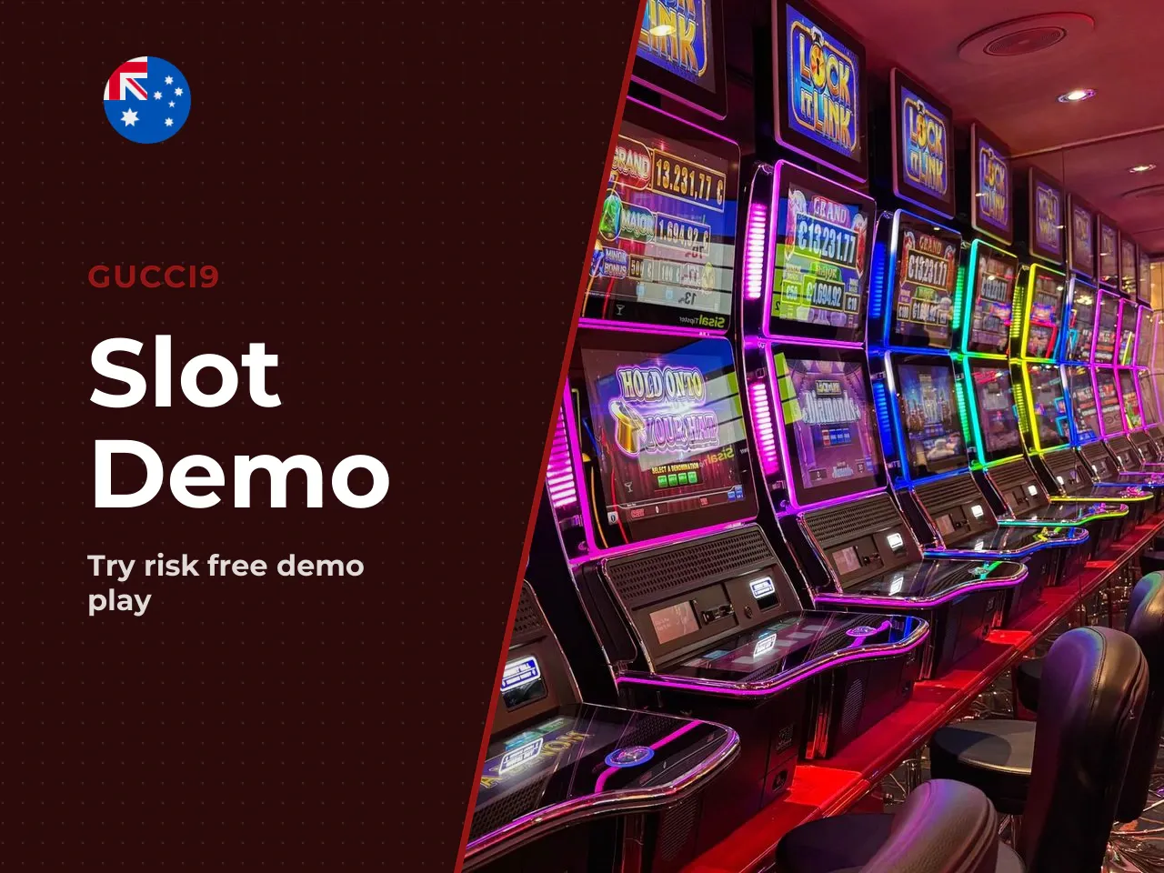 Gold Express demo and free play