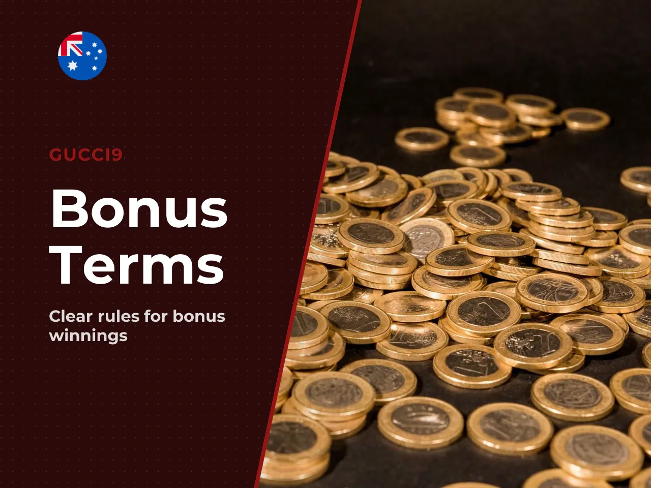 Wagering requirements, сроки и лимиты бонусной
