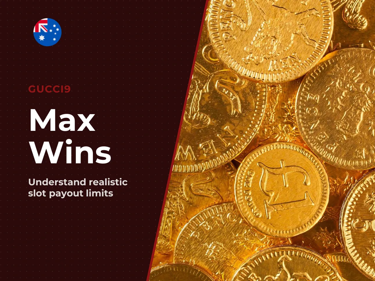 6.3. Maximum win and realistic expectations