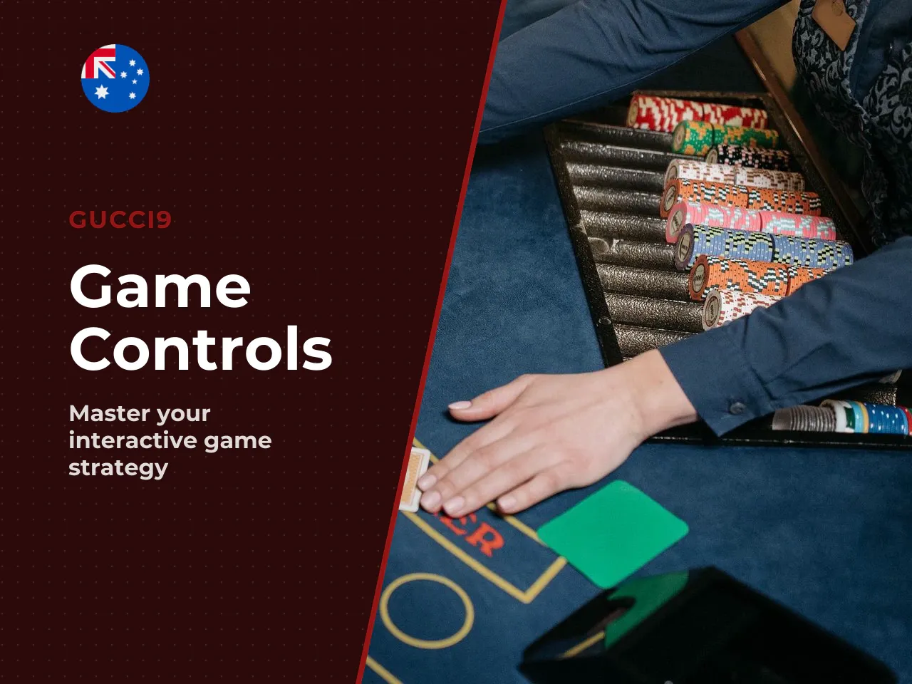 Interface and Gameplay Controls. Understanding the