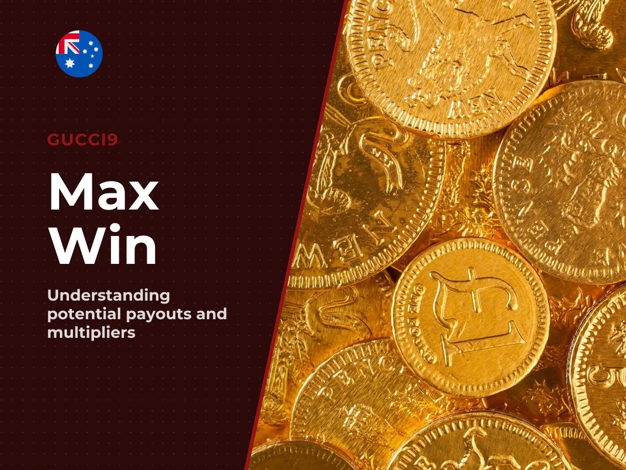 4.3 What max win means, and