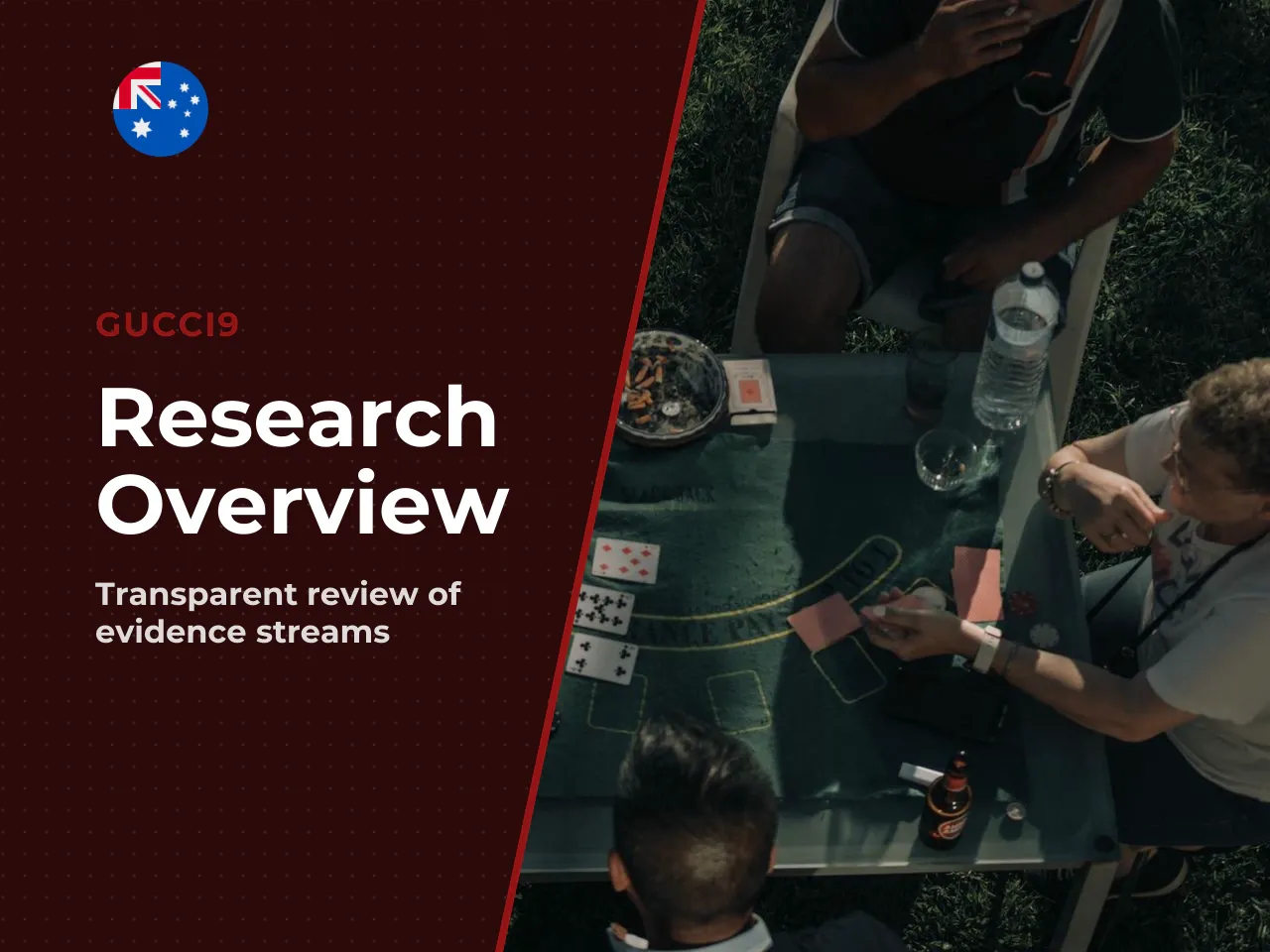 Methodological and Source Overview. This article