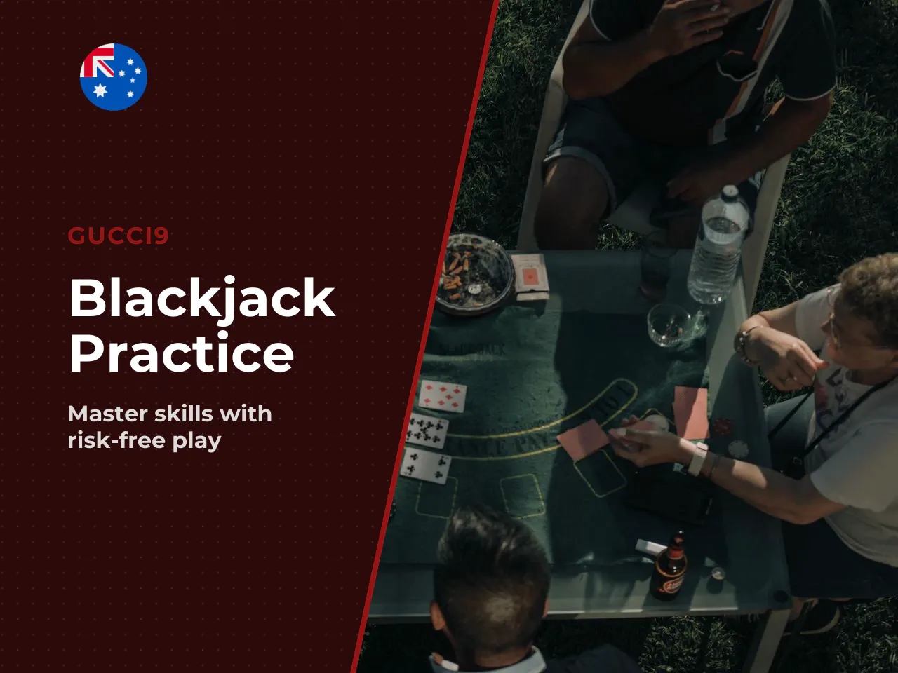 Where blackjack demo mode genuinely helps