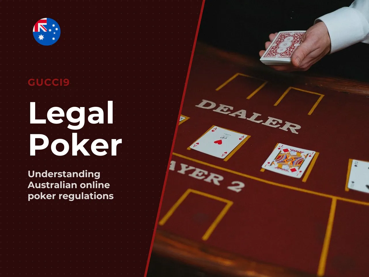The Interactive Gambling Act 2001 and