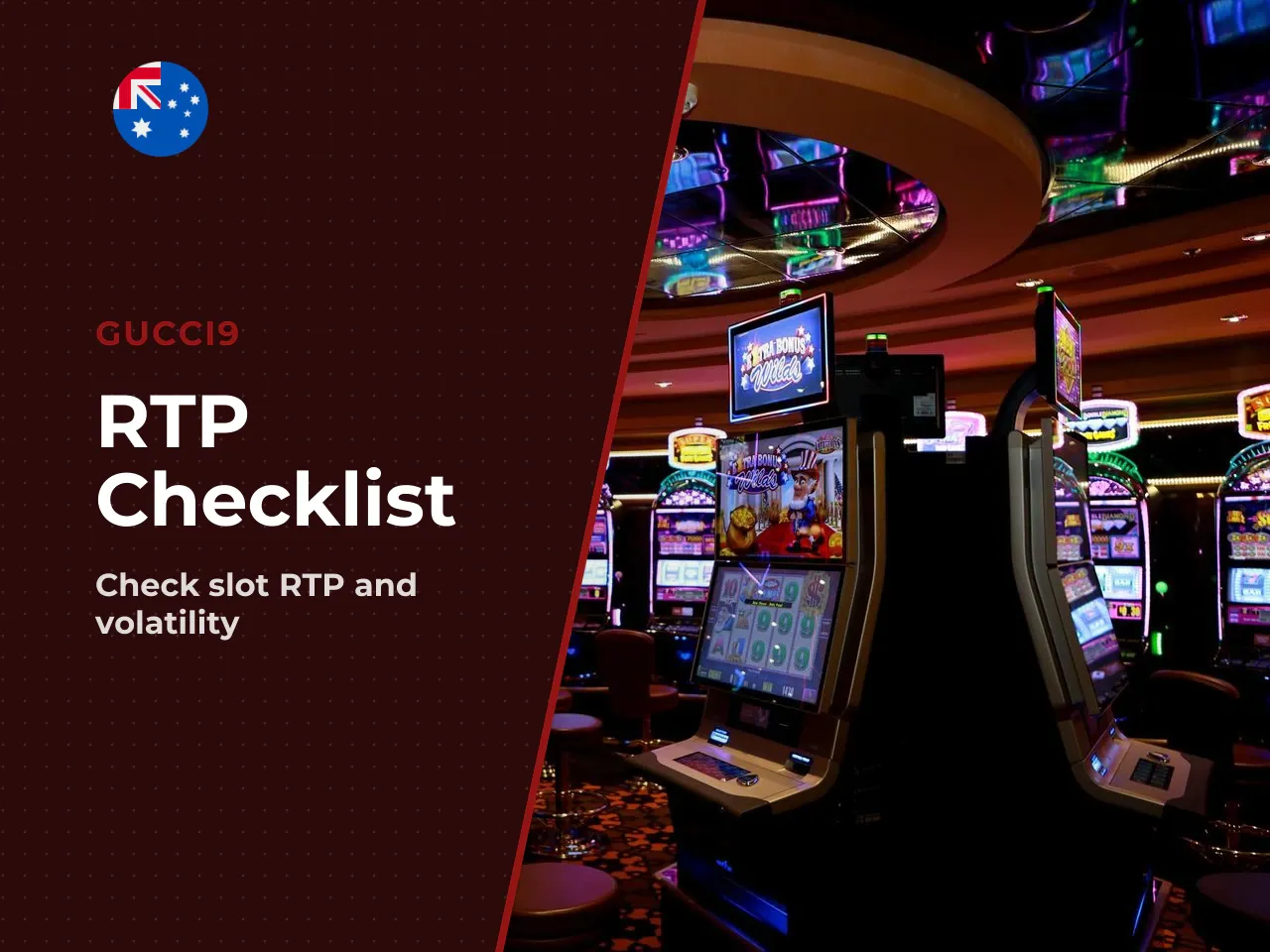 19. Pre-Play Checklist. - Confirmed which