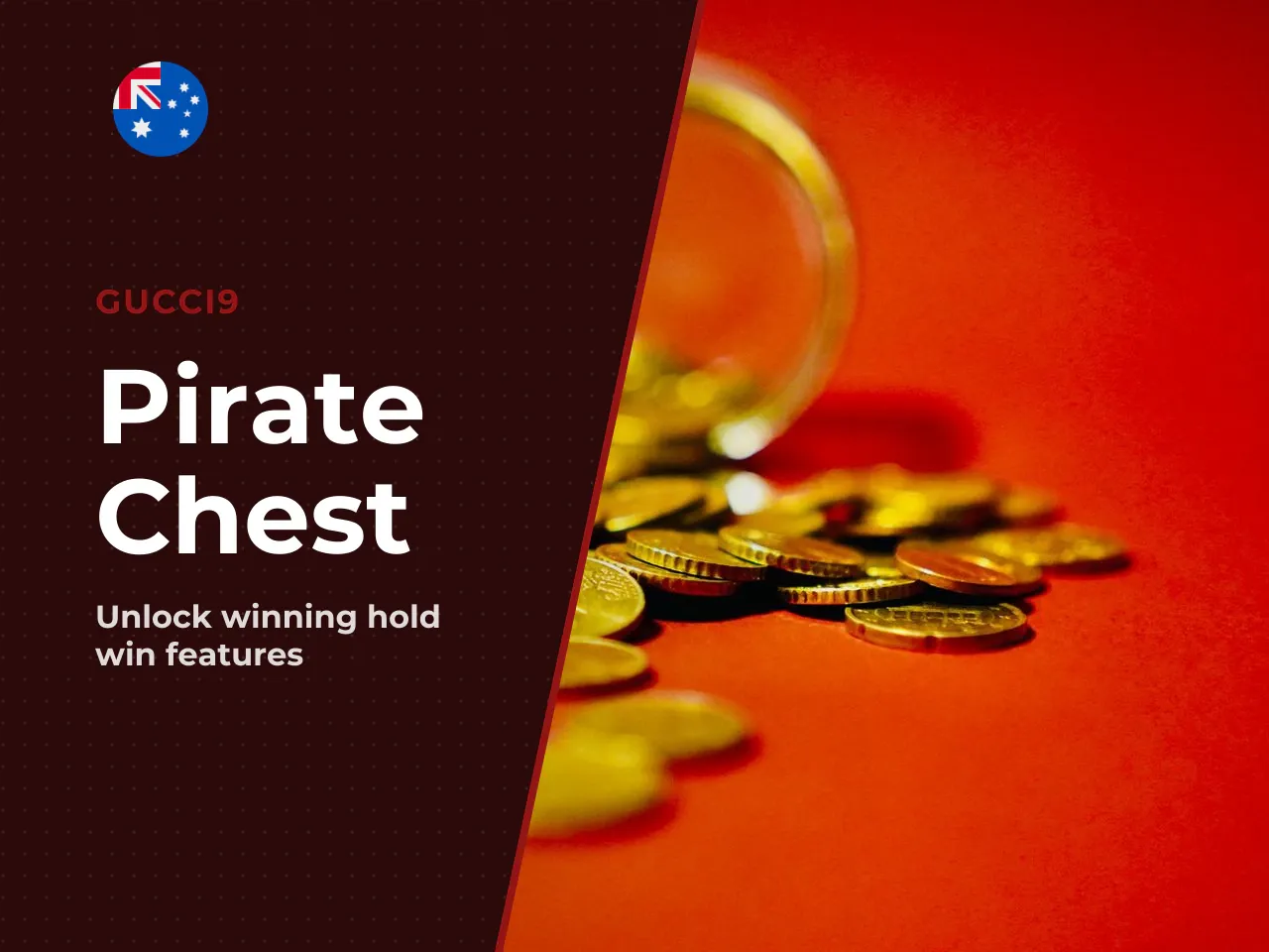 Hold and Win and coin collection