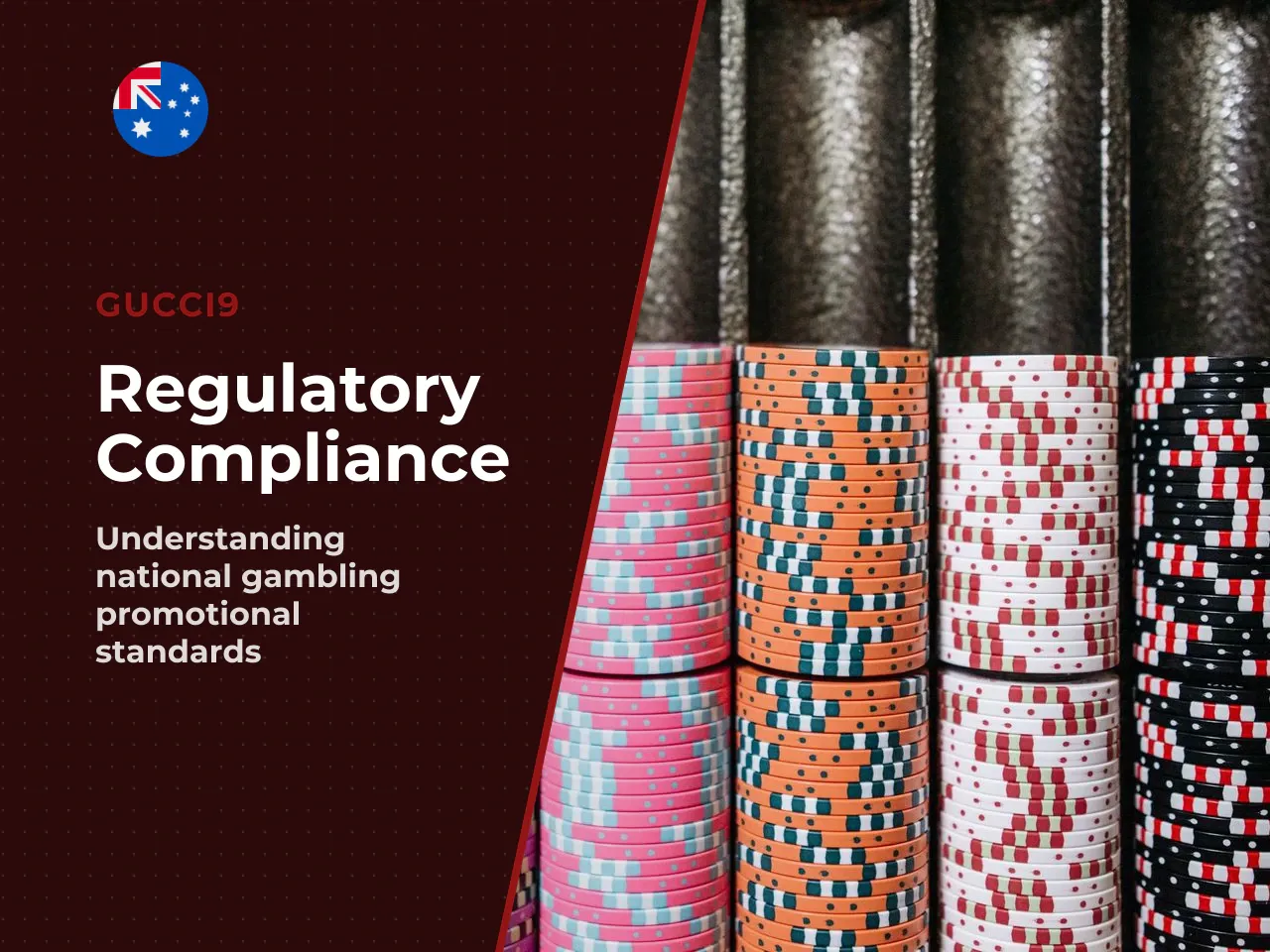Federal legislation under the Interactive Gambling