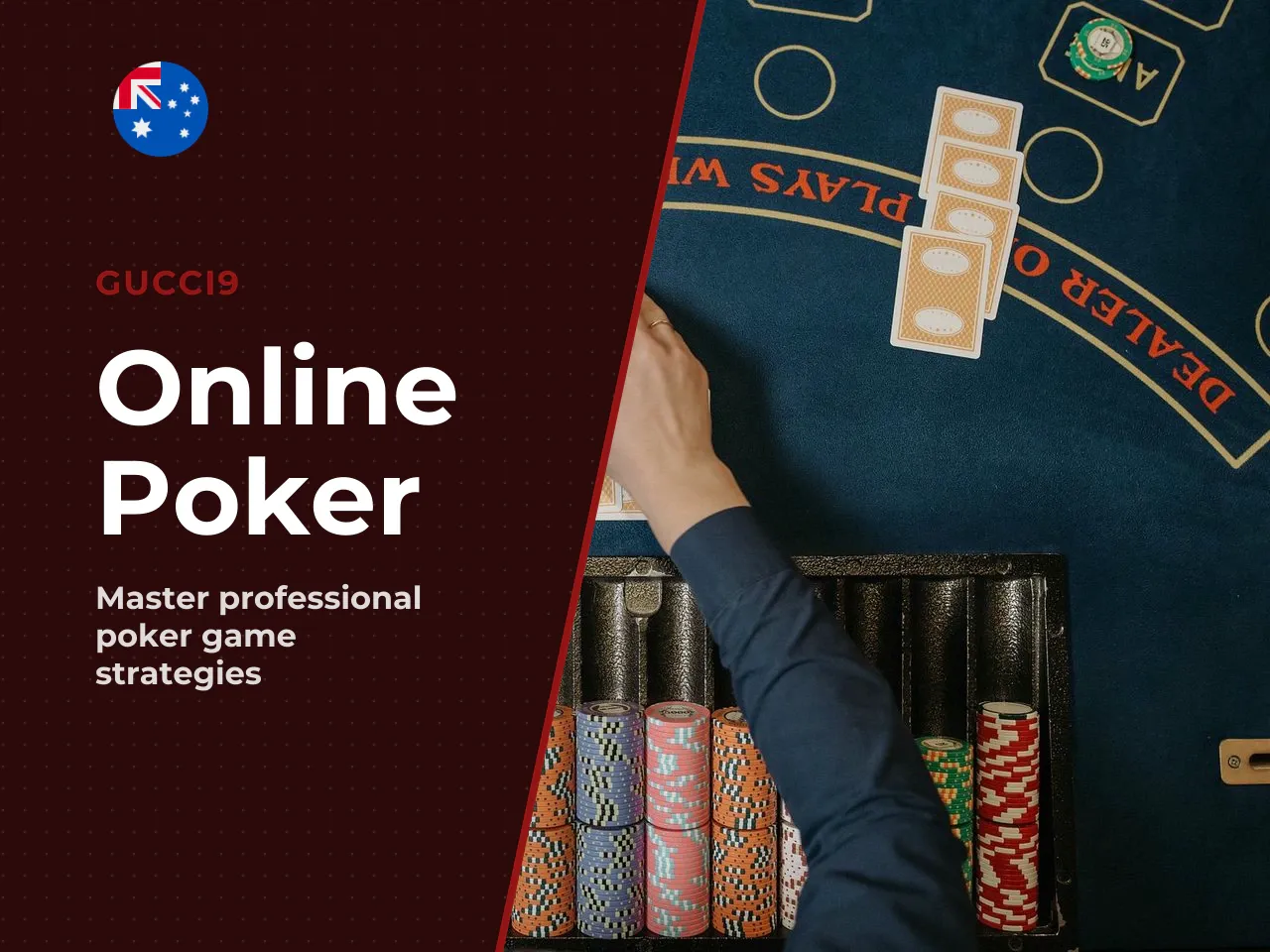 Casino Poker, Poker Live Casino and