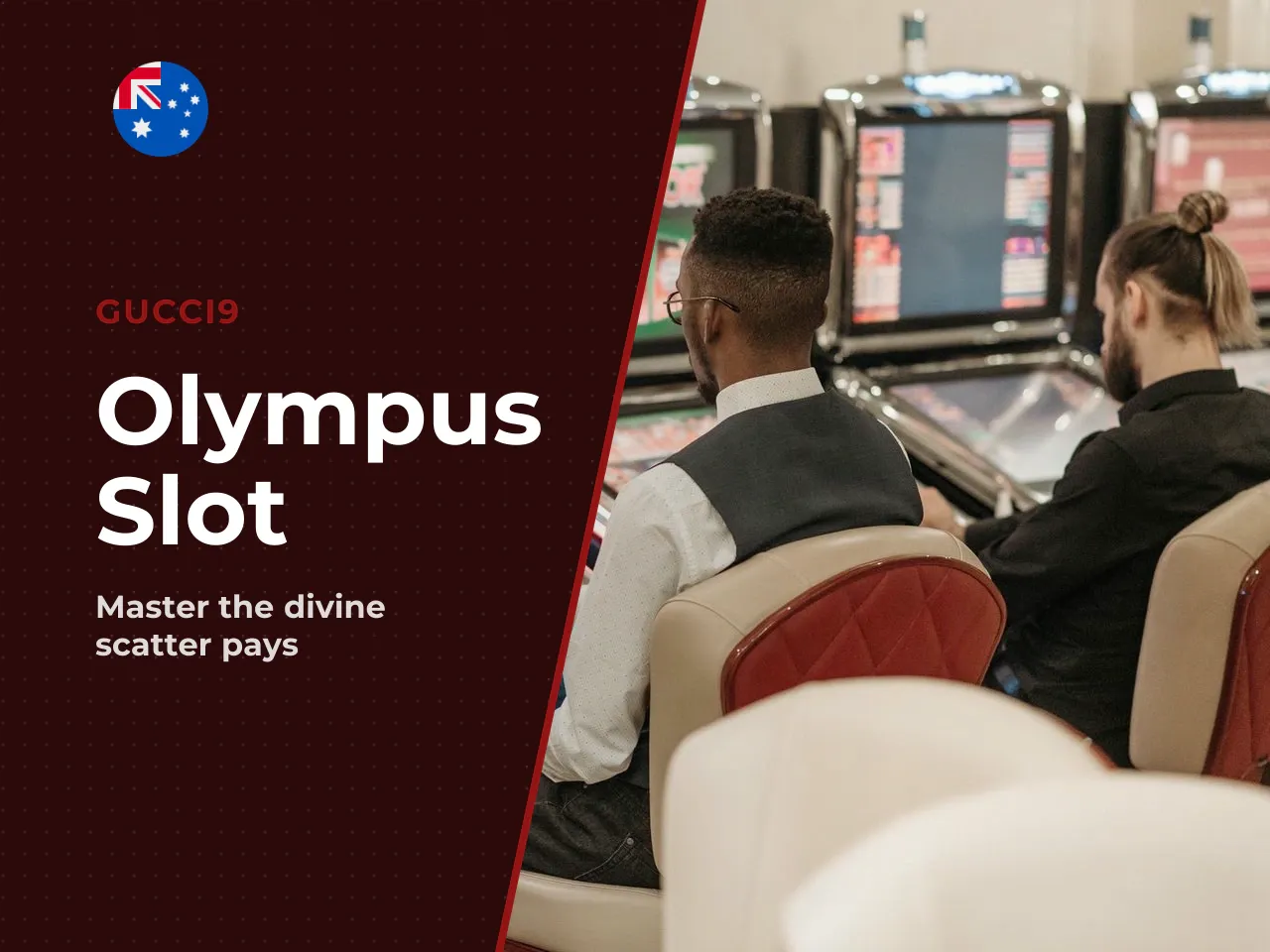 Olympus Theme and the Role of