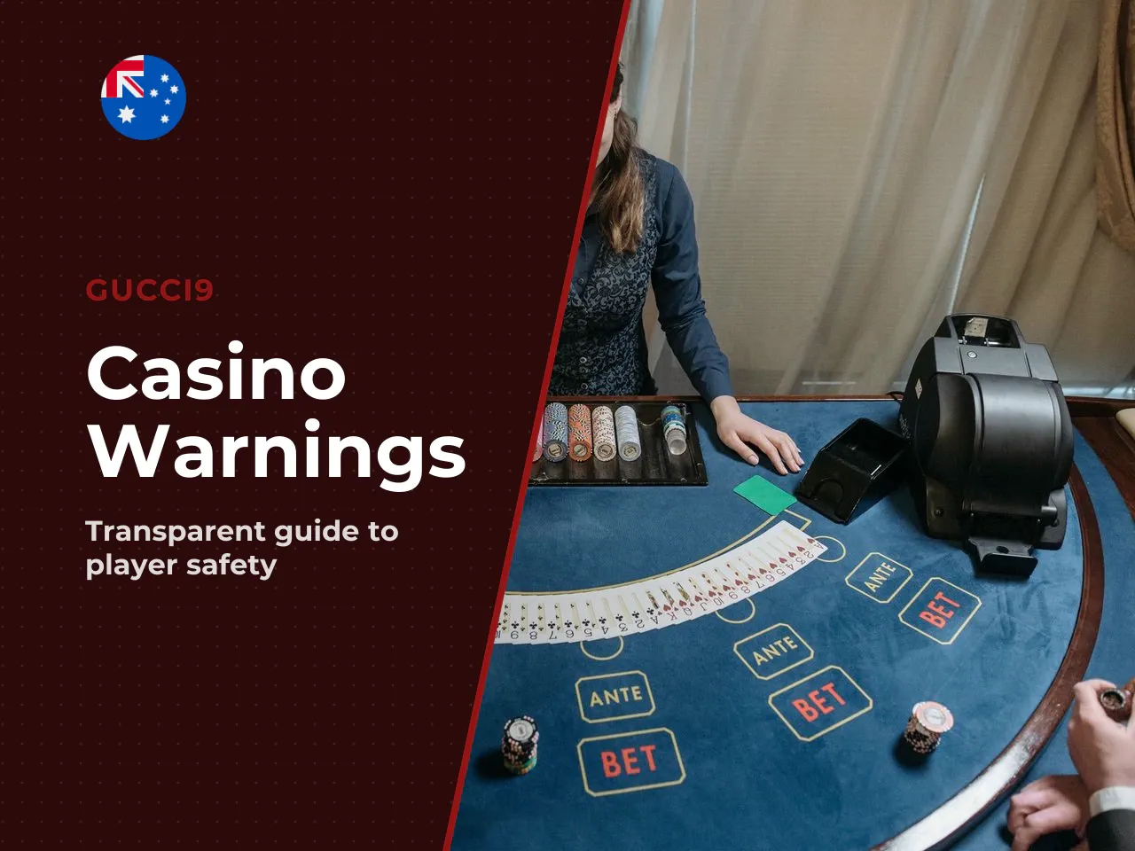 Casinos we suggest you avoid, and
