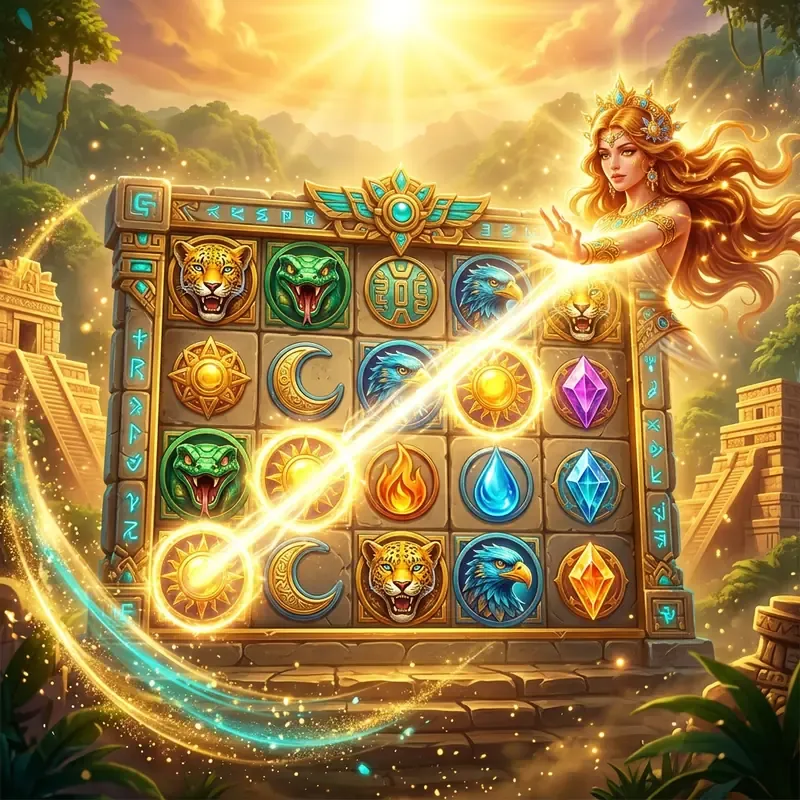 Sunlight Princess Sun Princess Slot Review