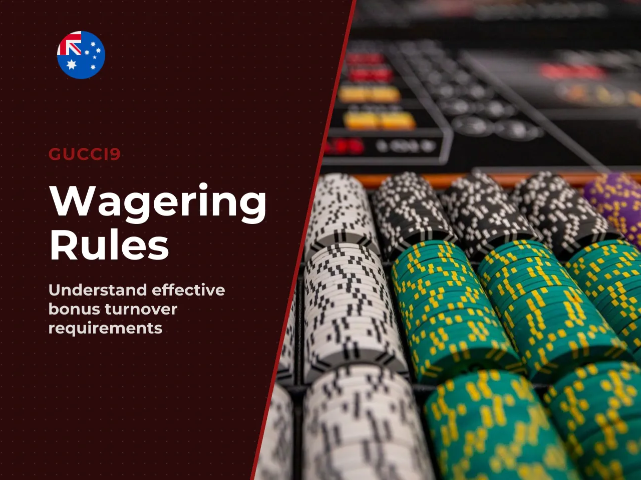 The bonus-only wagering model is the
