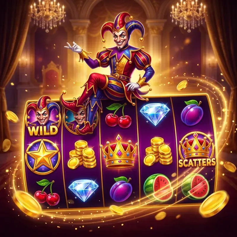 Royal Joker