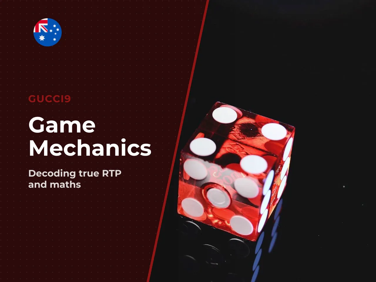 5.2 Why RTP and max win