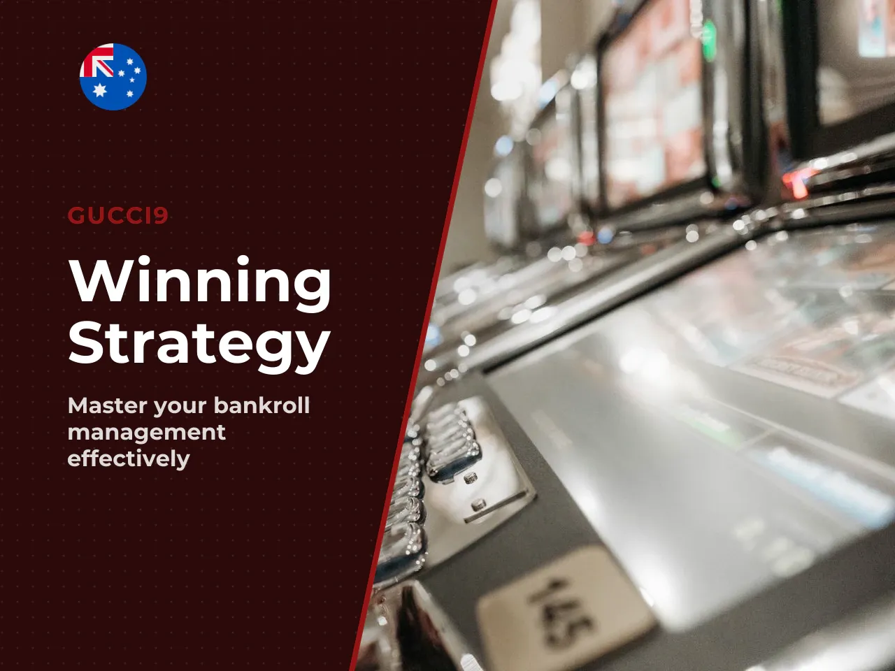 8. Strategy What Actually Helps, and