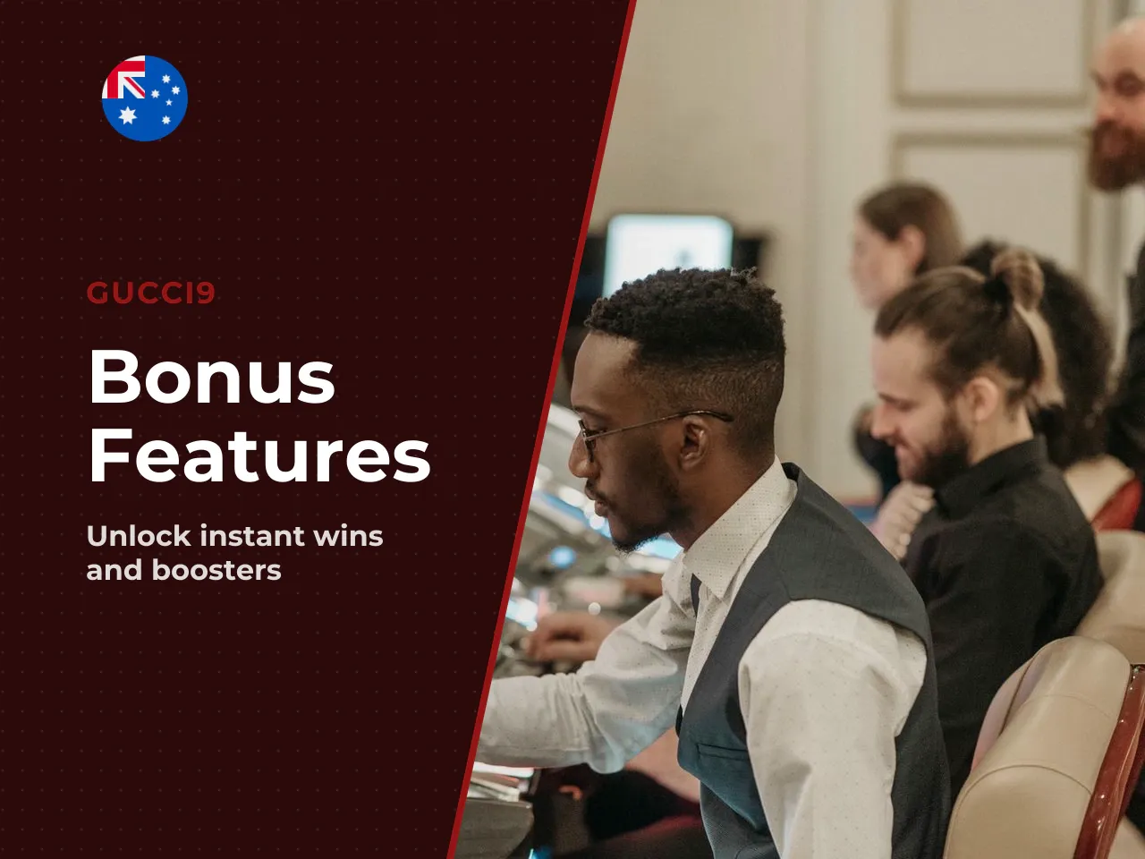 Free Spins And The Boost Feature