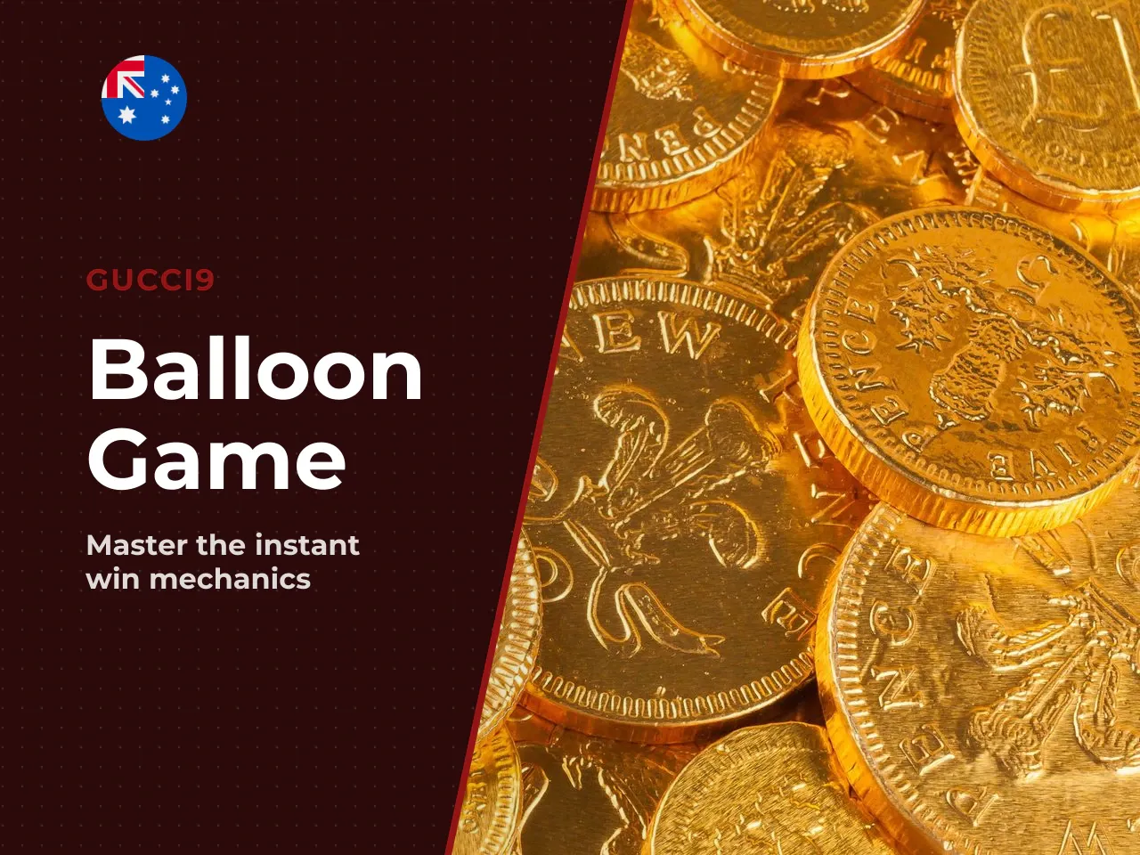 1 What Is Balloon Game and