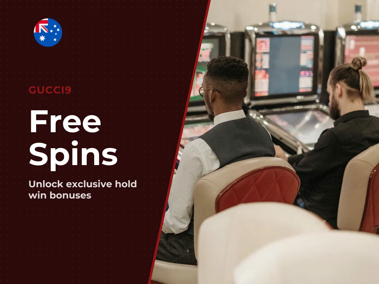 Marketing Features And Free Spin Bonuses