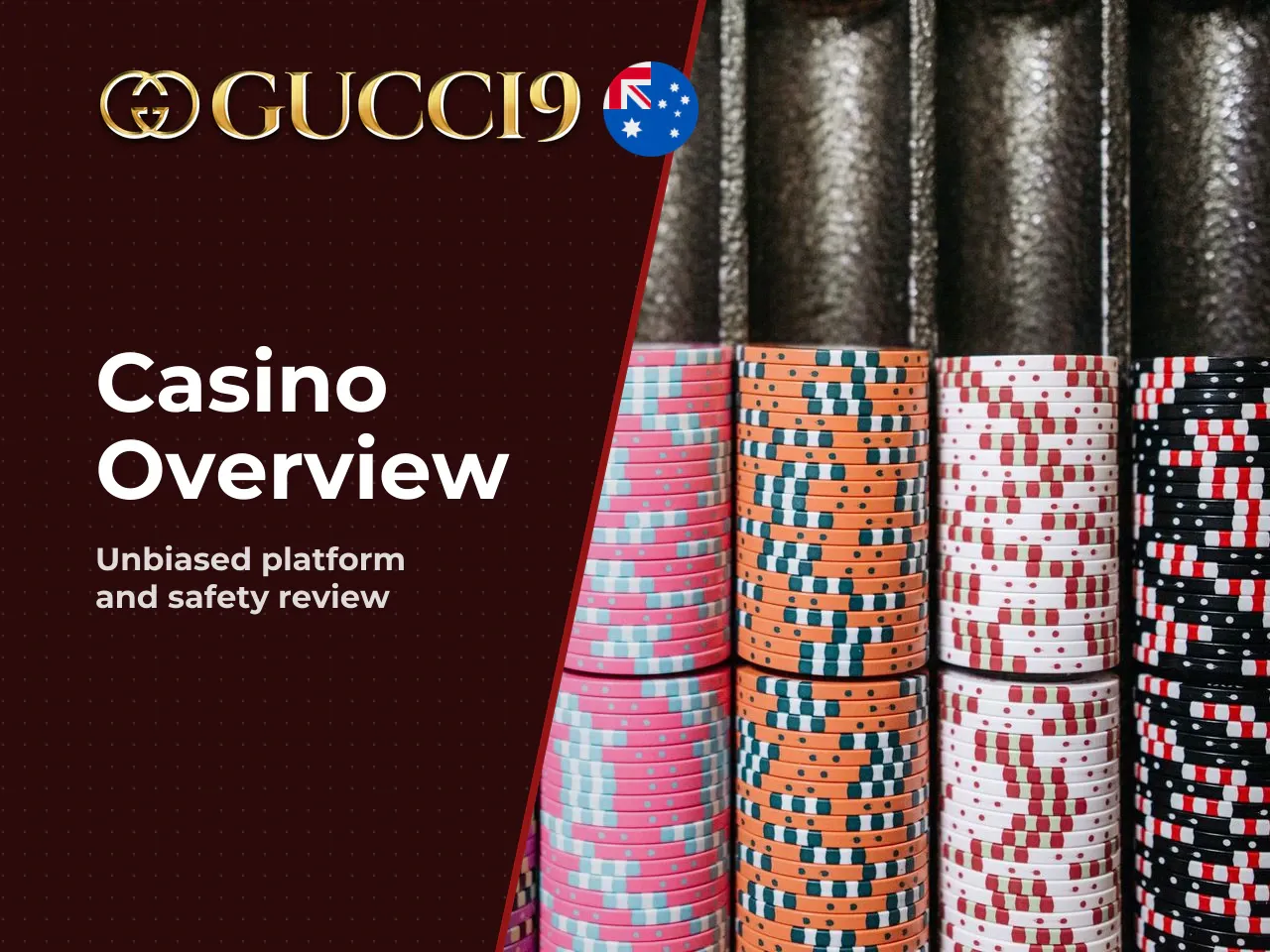 Quick Summary Read This First. Gucci9