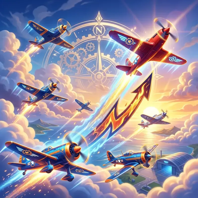Aviatrix Crash Game Review 2026 RTP