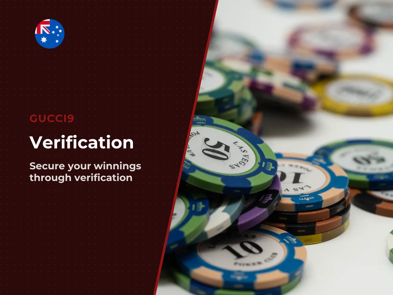 To complete KYC pre-verification and protect