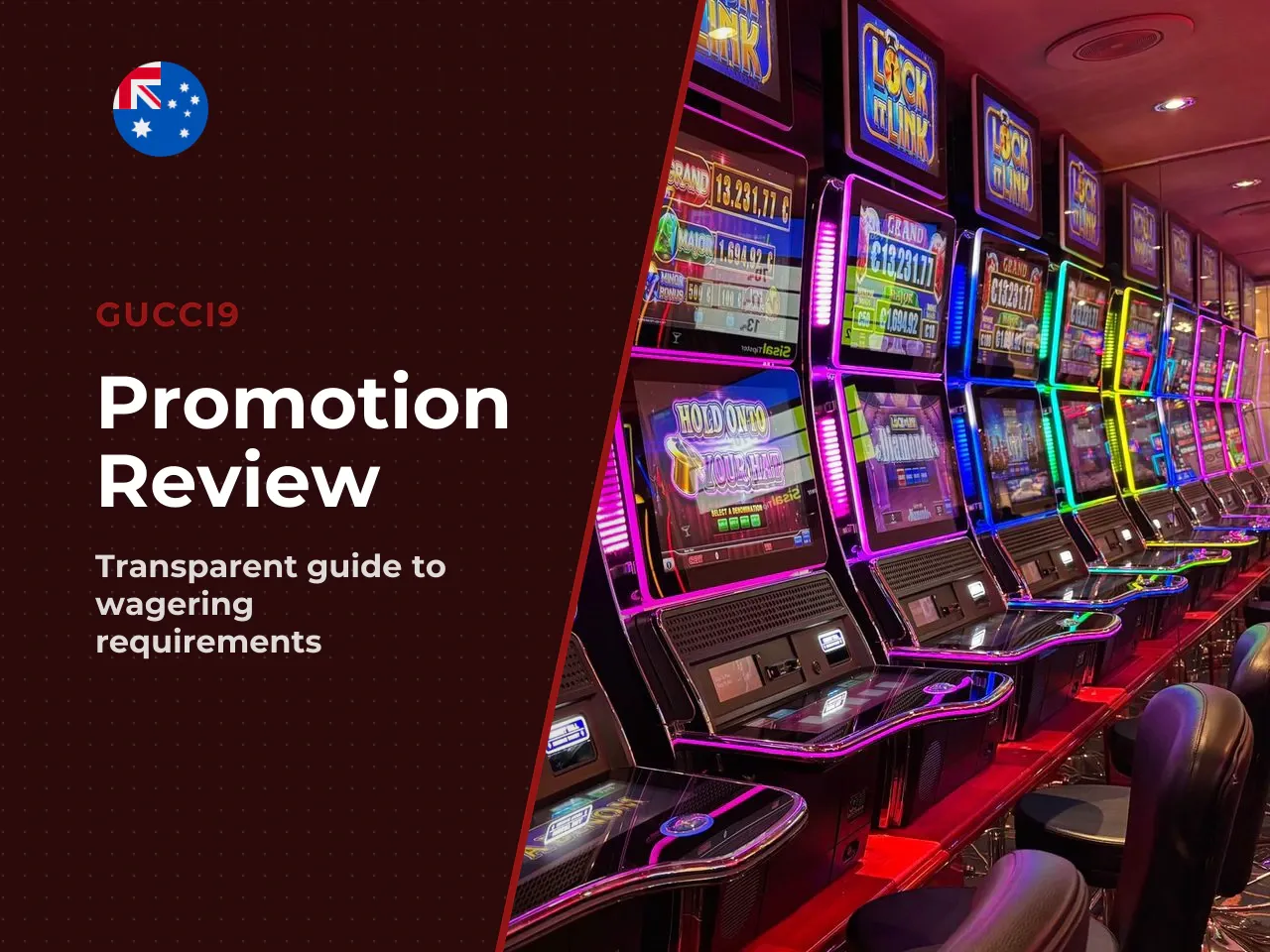 Assessing promotional claims in the Australian