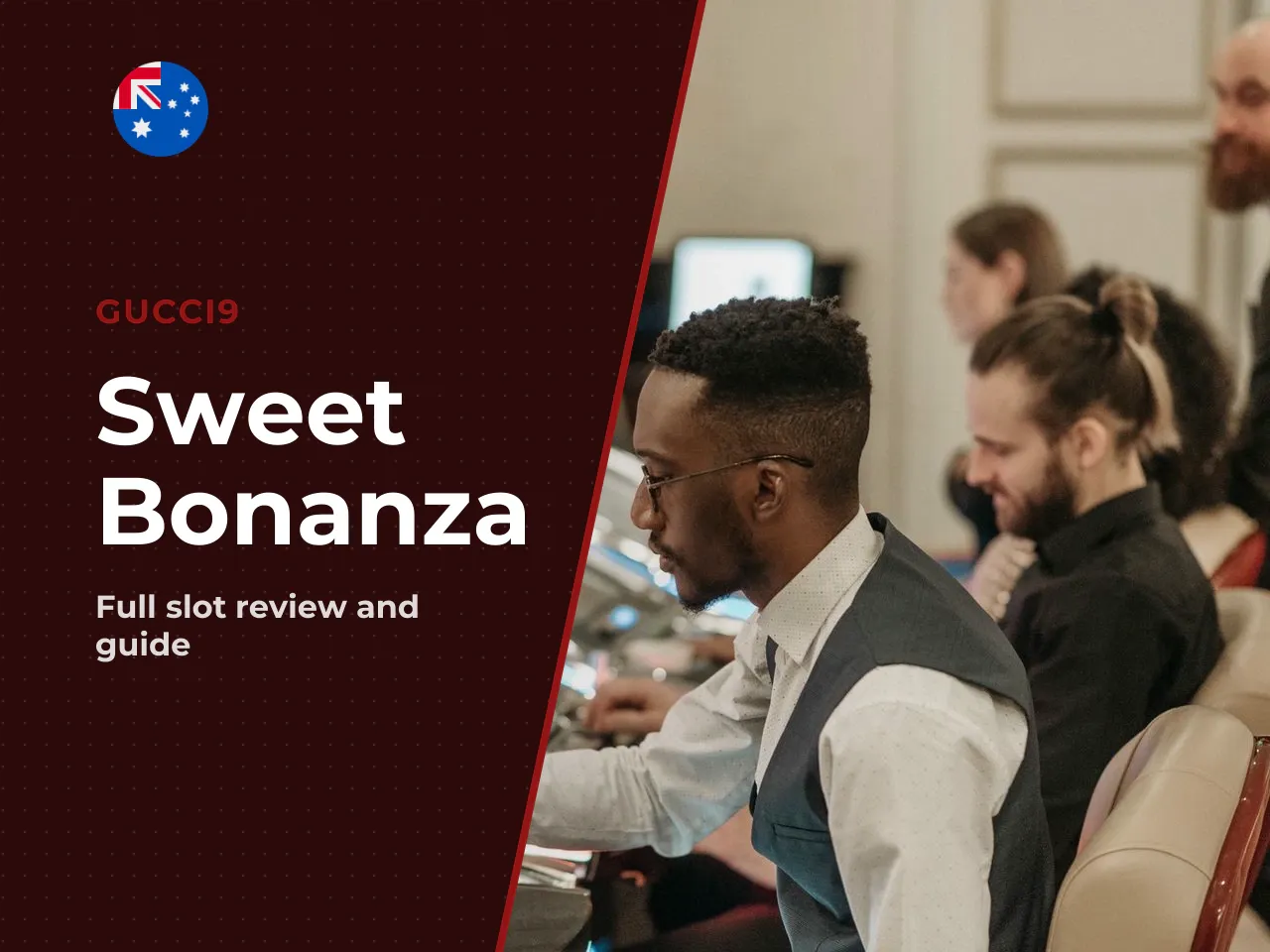 Sweet Bonanza slot Pragmatic Play overview