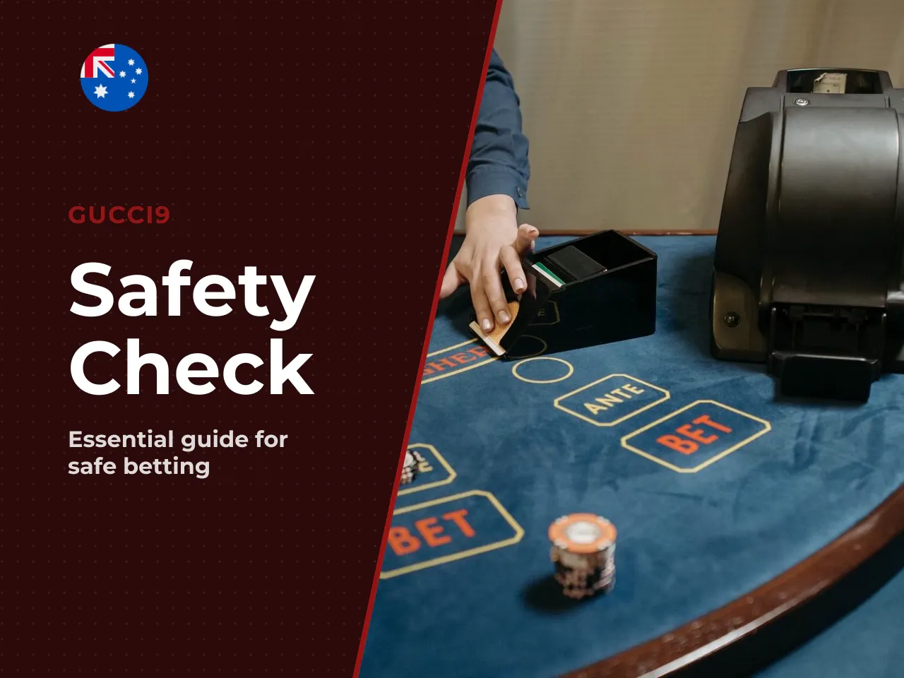 The seven-point verification checklist. Use this