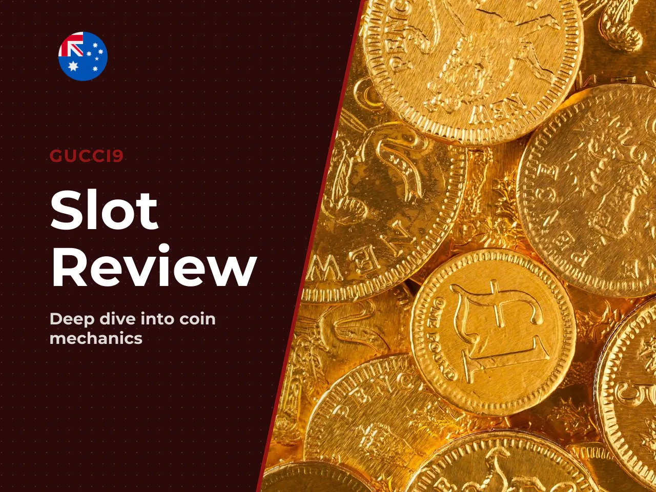 2.1. Coin Volcano as a Modern