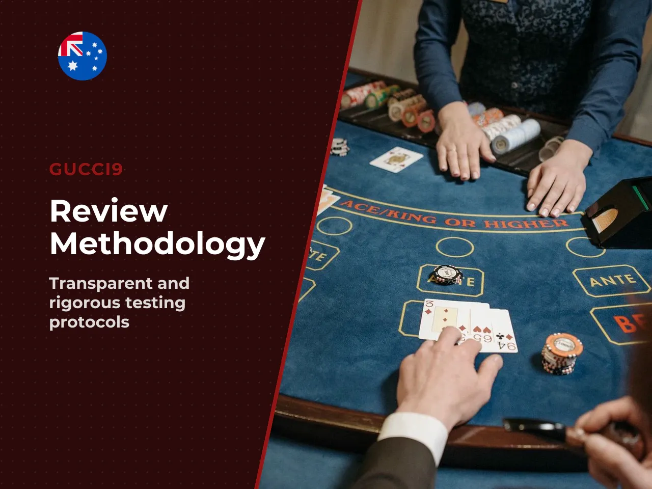 How we tested and how this