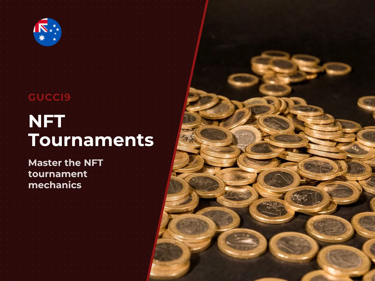 How The 1,500,000 NFT Tournament And