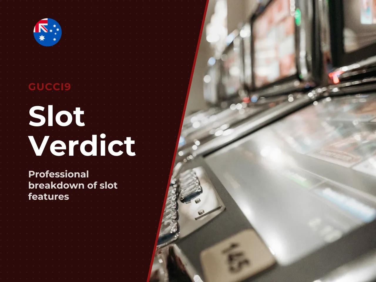 18. Verdict Who This Slot Suits