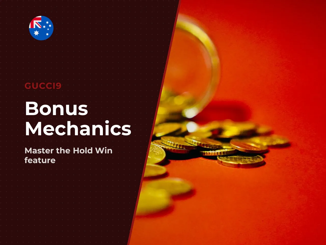 5.1. Hold Win and monetary symbol