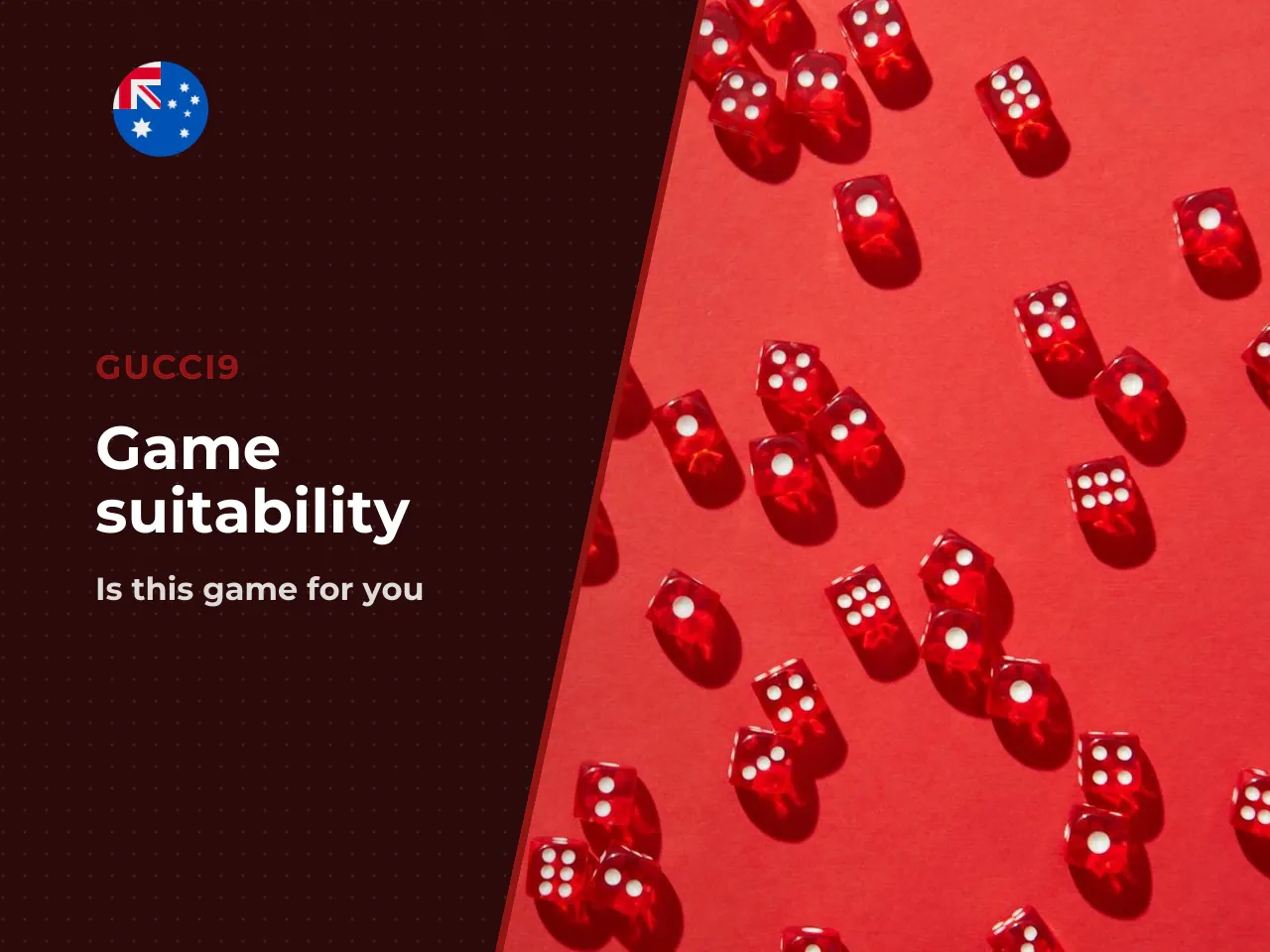 Who This Game Suits, And Who