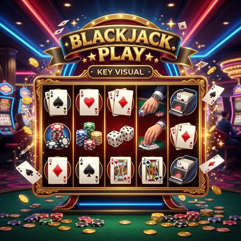 Blackjack