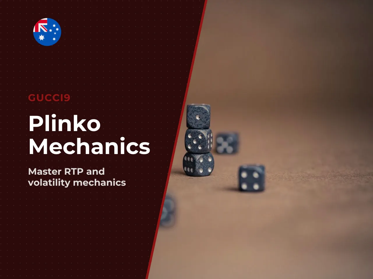 What determines RTP, volatility and payout