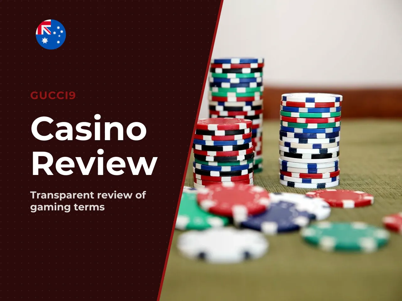 Navigating the landscape of online casino