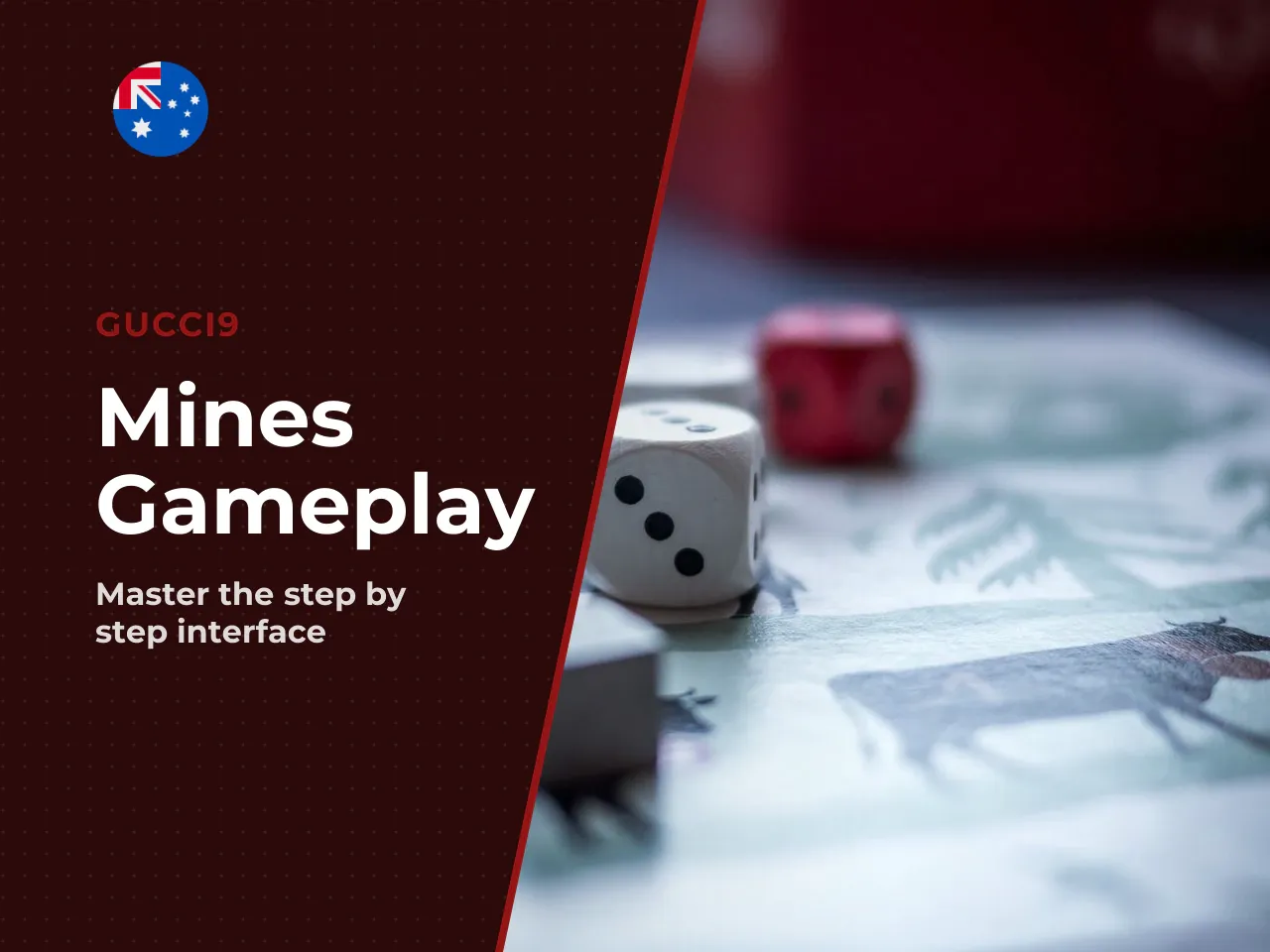 3.2 How to play Mines online