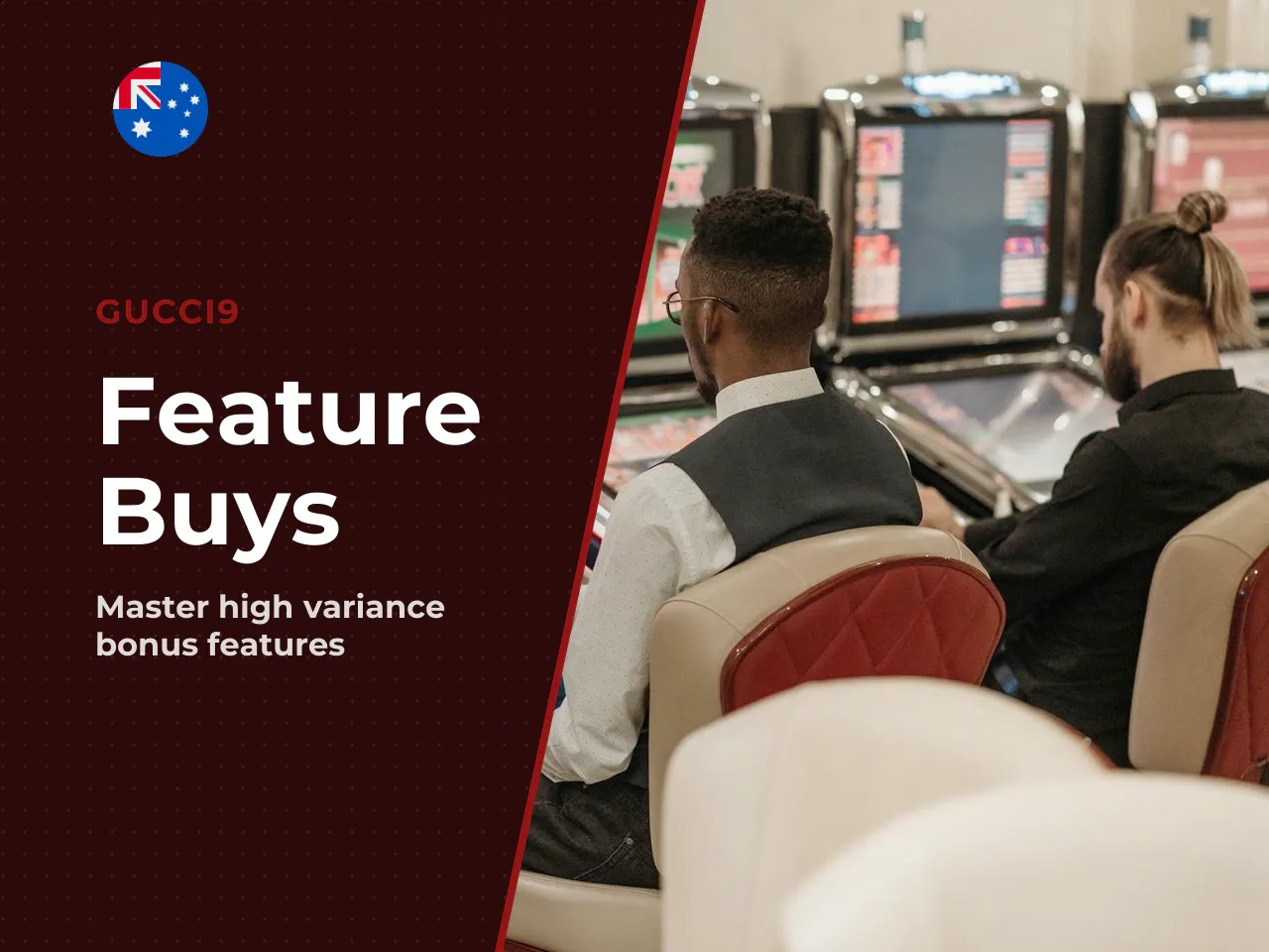 Bonus buys give instant feature exposure
