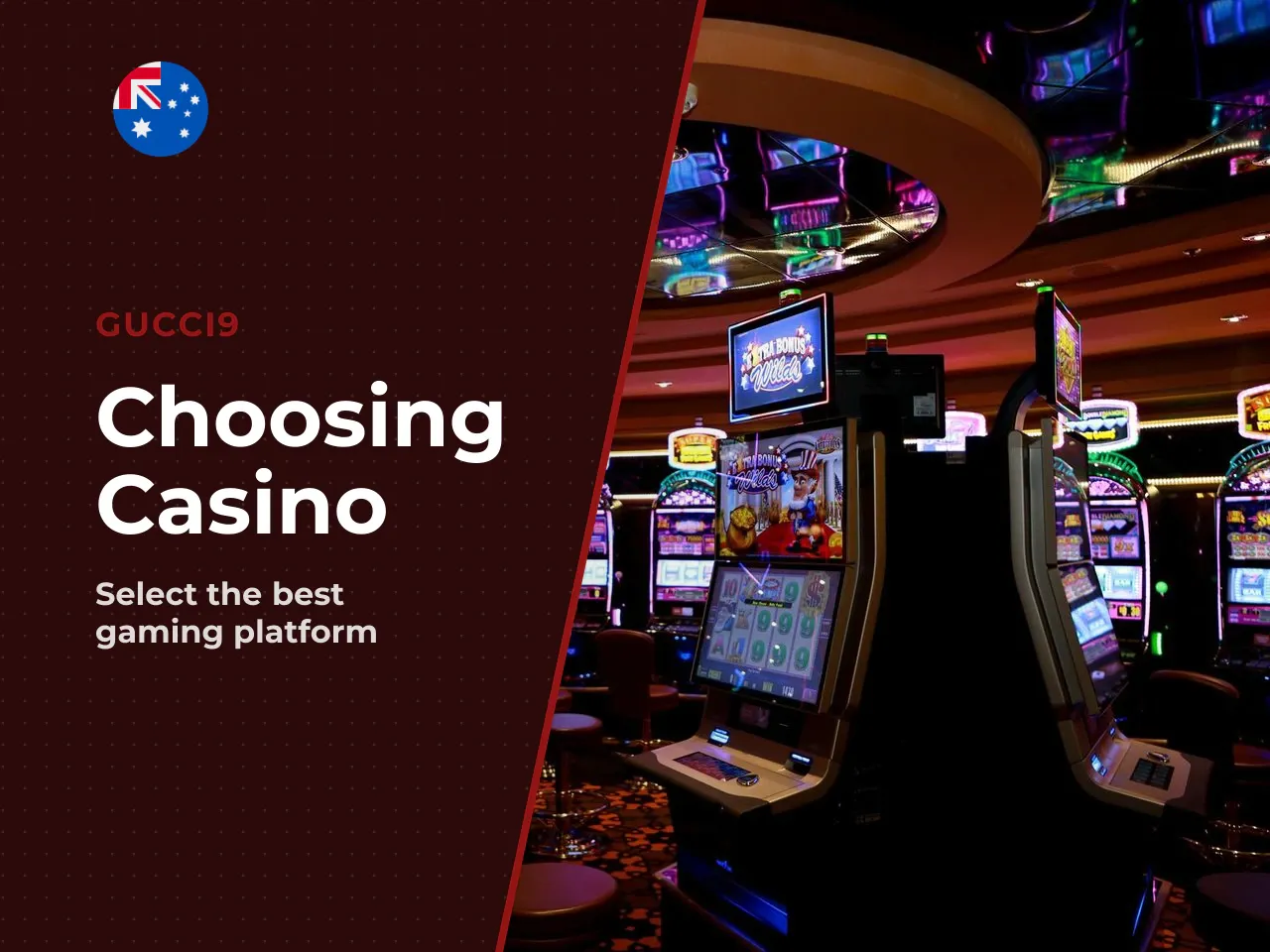 6.1. Choosing a Coin Volcano Casino