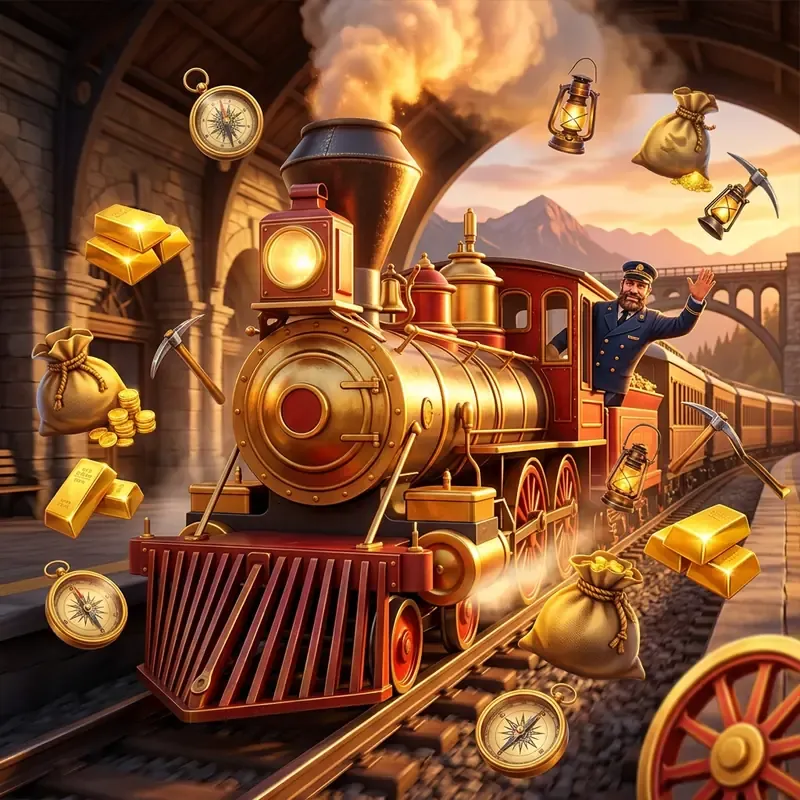 Gold Express