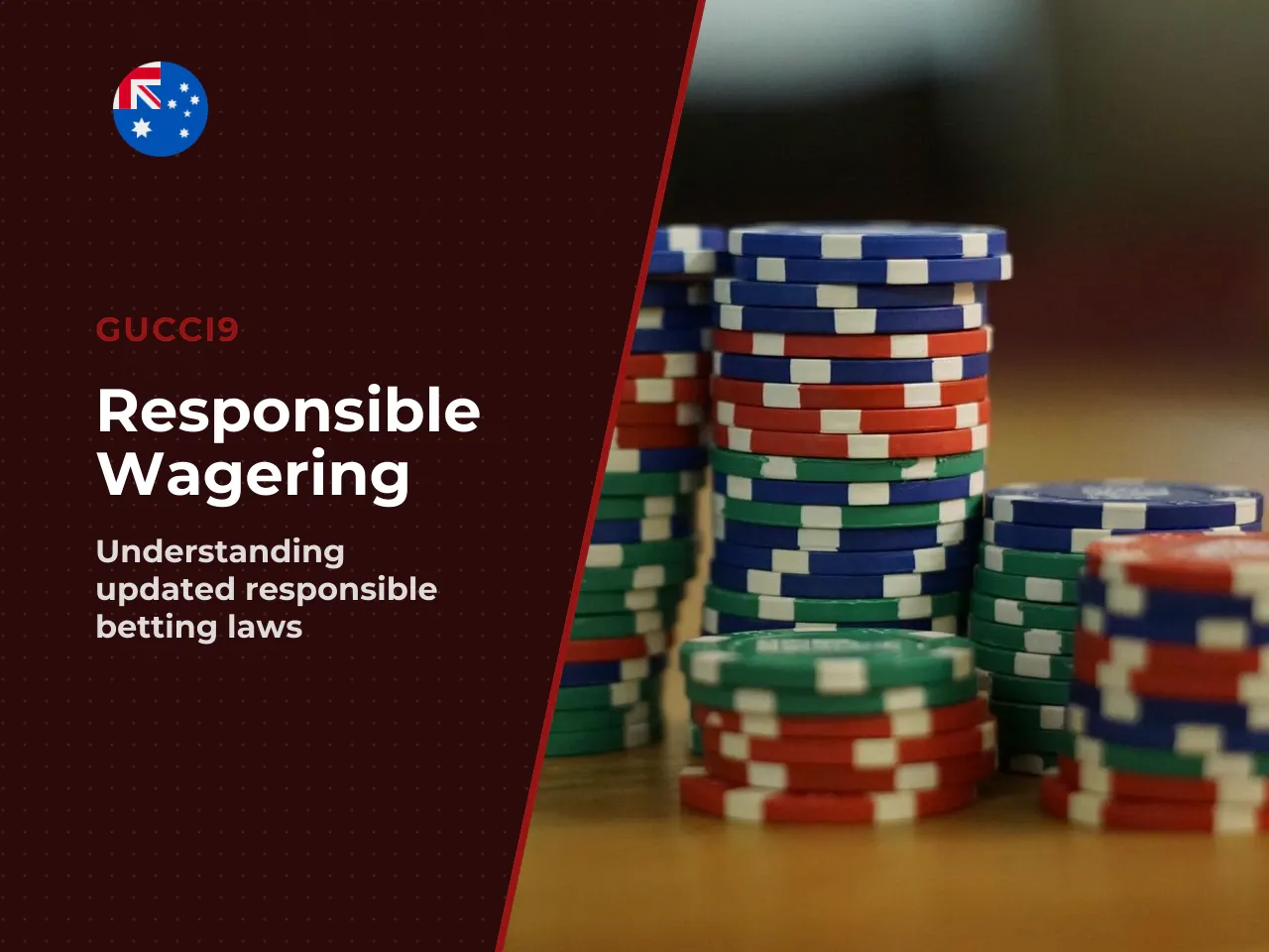 Online wagering and credit restrictions. The