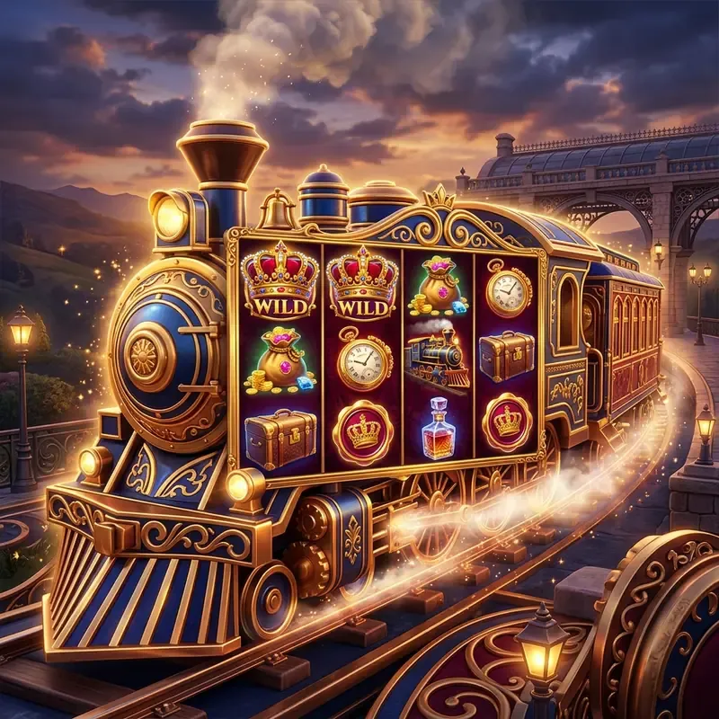 Royal Express